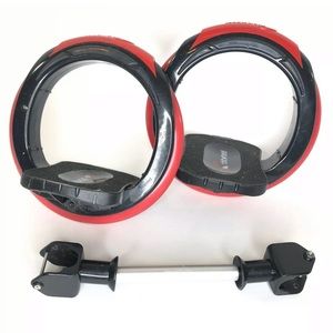 Inventist Orbitwheel Boardless Skateboard